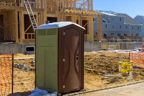 Portable Toilet Options We Offer in Southworth, WA