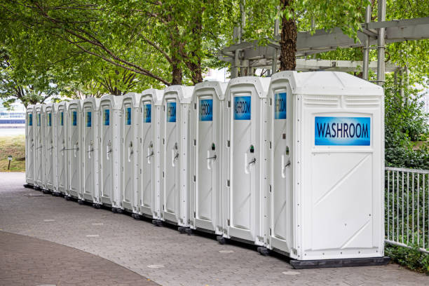 Best Portable restroom solutions  in Southworth, WA