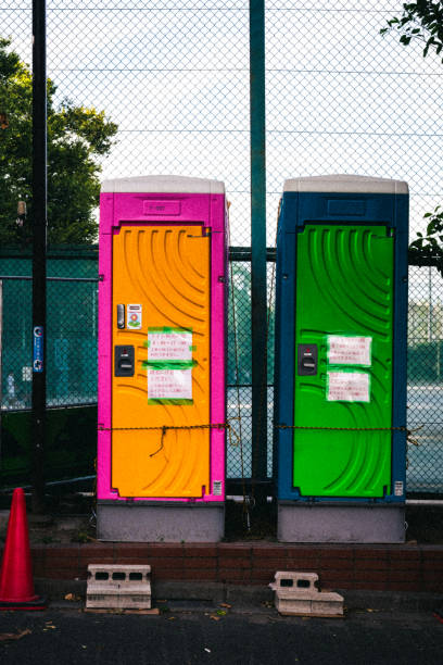 Best Long-term porta potty rental  in Southworth, WA