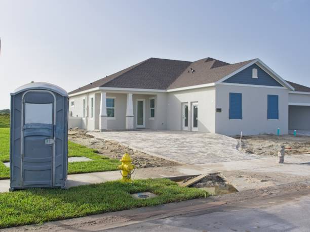 Sanitation services for porta potties in Southworth, WA